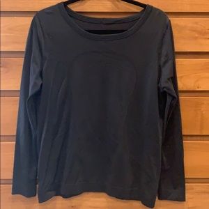 Lululemon Swiftly Relaxed Long sleeve
